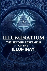 illuminatium The Second Te ... cover image