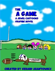 The A Game cover image