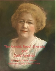 The Arnold, Reed, Sherwin, ... cover image