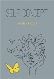 Self Concept Workbook cover image