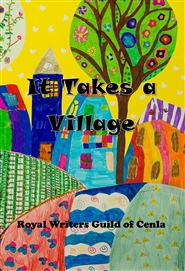 It takes a Village  cover image