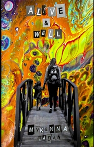 Alive & Well cover image