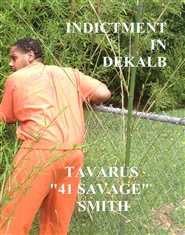 INDICTMENT IN DEKALB cover image