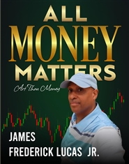 all money matters ART THOU ... cover image