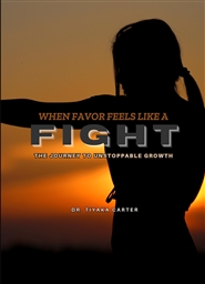 When Favor Feels Like a Fight cover image