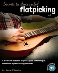 Secrets To Successful Flatpicking cover image