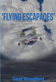 Flying Escapades cover image