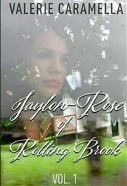 Jaylon-Rose of Rolling Brook Vol. 1 cover image