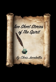 Two Short Stories of The S ... cover image