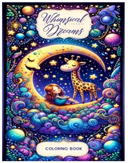 Whimsical Dreams cover image
