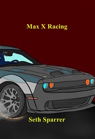 Max X Racing  cover image