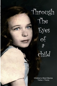 Through The Eyes Of A Child cover image