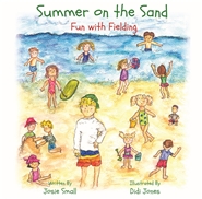 Summer on the Sand cover image
