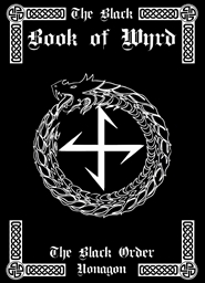 Black Book of Wyrd cover image