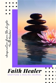 Faith Healer  cover image