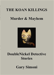 THE KOAN KILLINGS cover image
