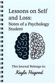 Lessons on Self and Loss:  ... cover image