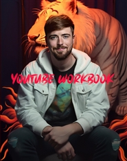 YouTube Workbook cover image