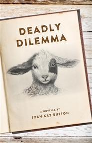 Deadly Dilemma cover image