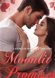 Moonlit Promises cover image