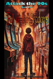 Fall of the Shadows cover image