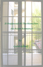 It Happened At The Hamilton cover image