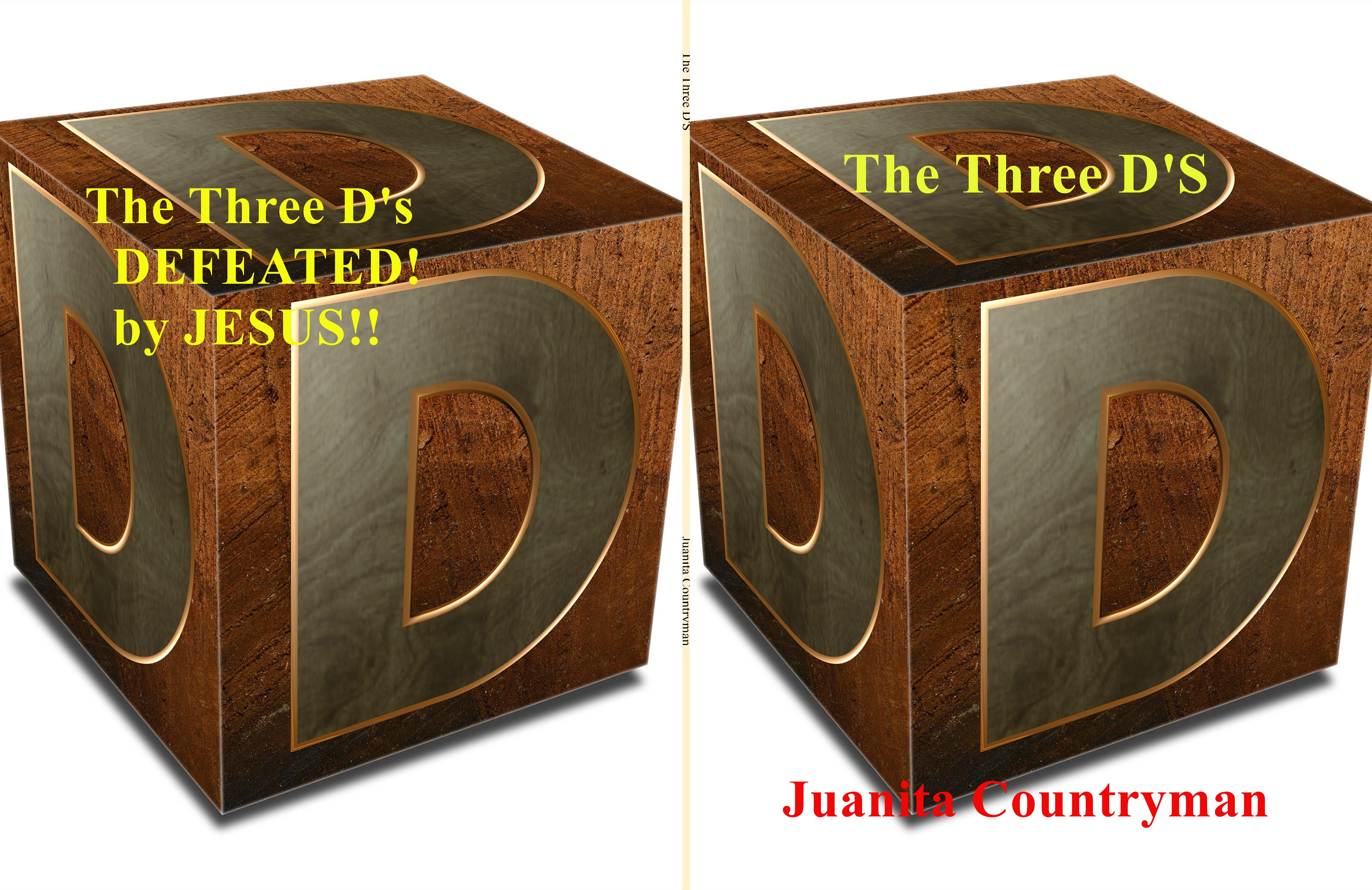 The Three D