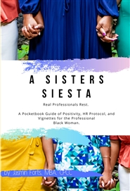 A Sisters Siesta cover image