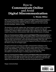 How to Communicate Online and Avoid Digital Miscommunication cover image
