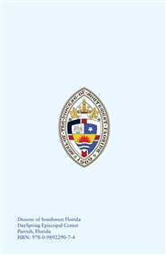 Episcopal Brand Handbook cover image