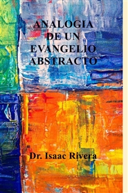 Analogia de un Evangelio abstracto cover image