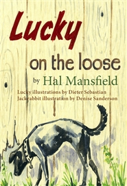 Lucky on the Loose cover image