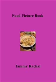 Food Picture Book cover image