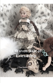 A Woven Tale of Friendship cover image