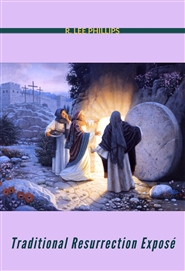 Traditional Resurrection Expose  cover image