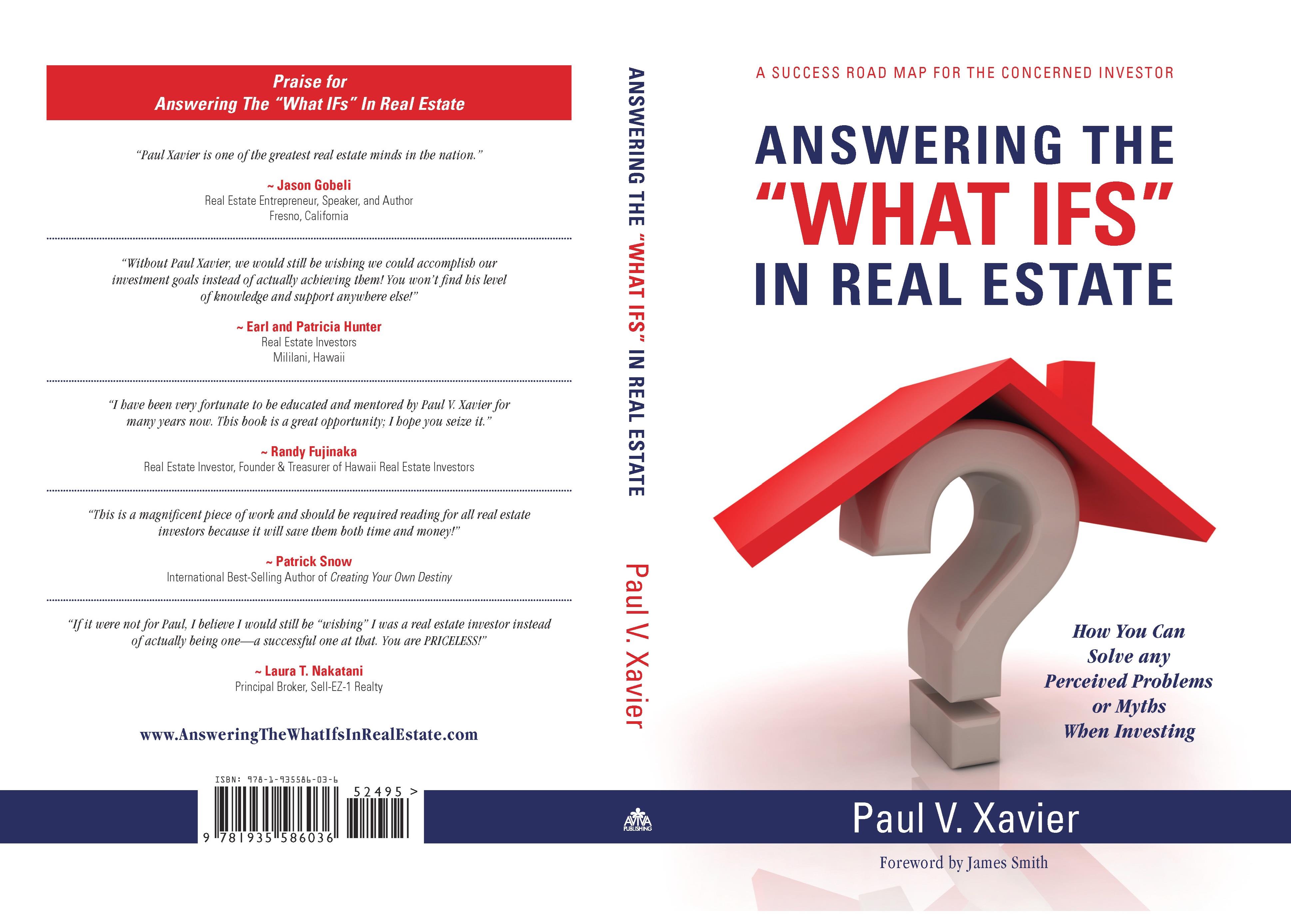 Answering the "What Ifs" in Real Estate cover image