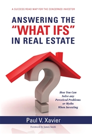 Answering the "What Ifs" in Real Estate cover image