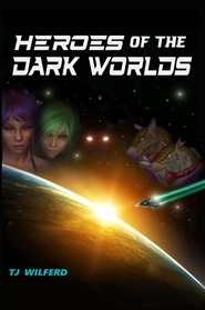 Heroes of the Dark Worlds cover image