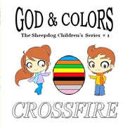 God and Colors cover image