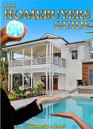 The Homebuyers Guide cover image