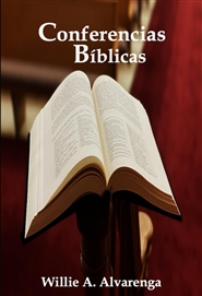 Conferencias Bíblicas cover image