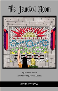 The Jeweled Room cover image