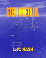Stehiometrija cover image