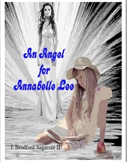An Angel for Annabelle Lee cover image