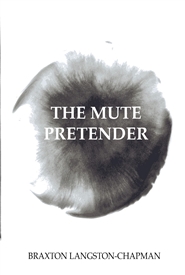 The Mute Pretender cover image