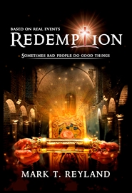 Redemption  cover image