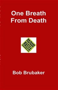 One Breath From Death cover image