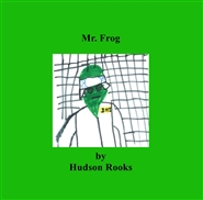 Mr. Frog cover image