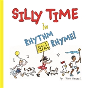 Silly Time in Ryhthm & Rhyme cover image