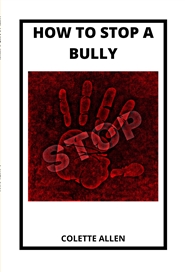How To Stop A Bully cover image